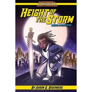 Image of Height of the Storm