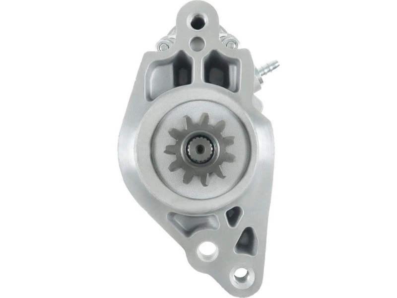 Image of AS-PL Starter motor AS-PL S6480S
