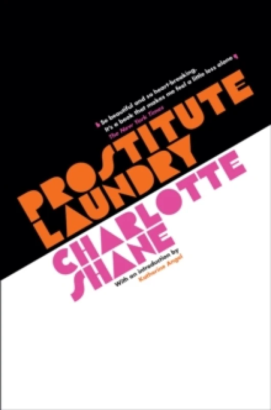 Image of Prostitute Laundry Hardback
