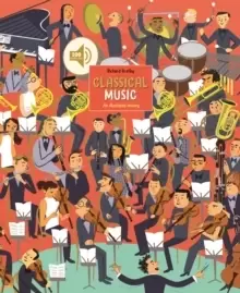 Image of Classical Music : An Illustrated History