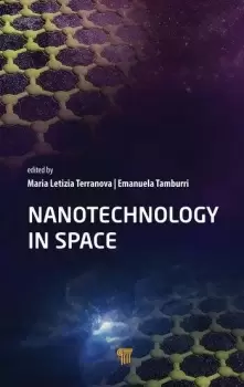 Image of Nanotechnology in Space