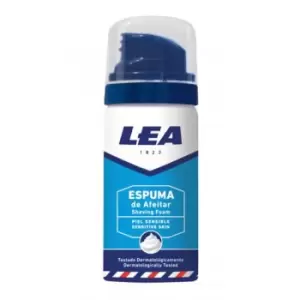 Image of Lea Shaving Foam 35ml