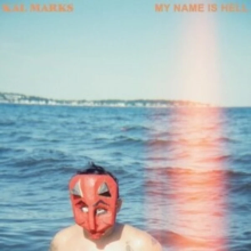 Image of My name is hell Vinyl