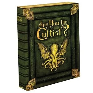 Image of Are You The Cultist? Board Game