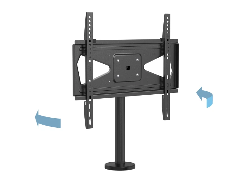 Image of Multibrackets Multibrackets M VESA Bolt Down TV-mount Turn 400 MAX 4417