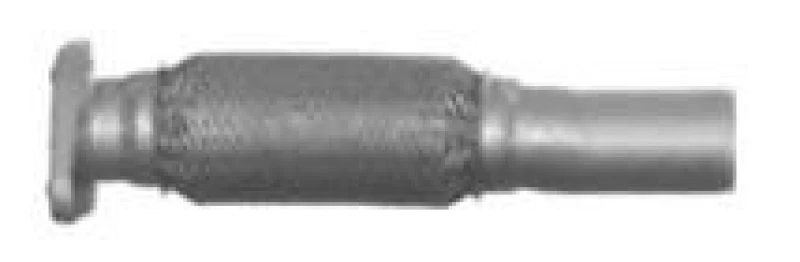 Image of Exhaust Pipe VEGAZ FTR-251