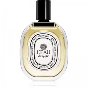 Diptyque LEau Eau de Toilette Unisex 100ml