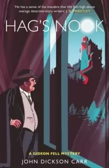 Image of Hag's Nook : A Gideon Fell Mystery