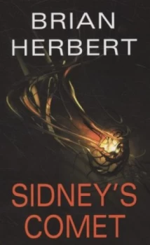 Image of Sidneys Comet by Brian Herbert Paperback