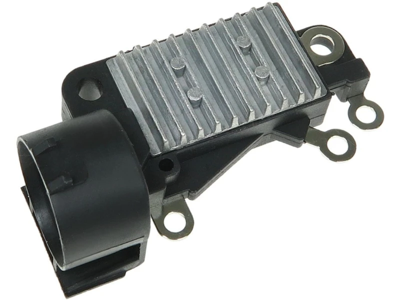 Image of AS-PL Alternator voltage regulator AS-PL ARE2021