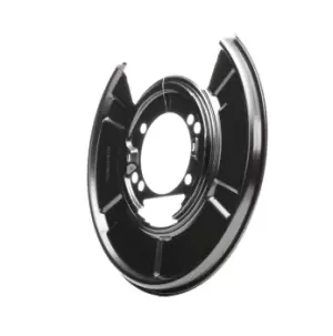 Image of RIDEX Brake Disc Back Plate VW,MERCEDES-BENZ 1330S0159 9064230420,A9064230420