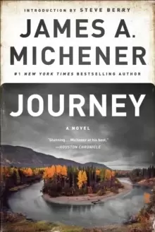 Image of Journey : A Novel