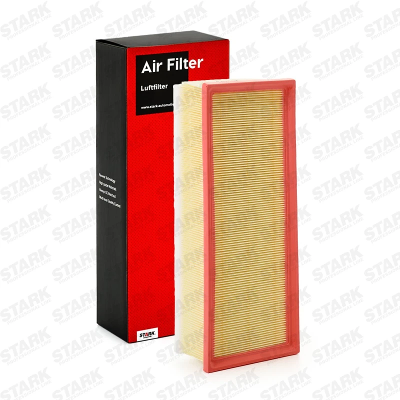 Image of STARK SKAF-0060490 Air filter Air Recirculation Filter, with pre-filter Air Filter (8)
