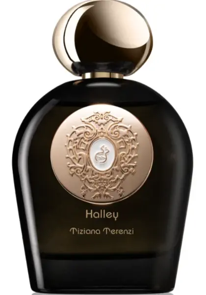 Image of Tiziana Terenzi Halley Extrait de Parfum Unisex 100ml