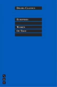 Image of Women of Troy by Ken Mcleish Paperback