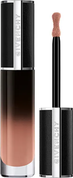 Image of Givenchy Le Rouge Interdit Cream Velvet Lipstick 6.5ml 12 - Beige Dore