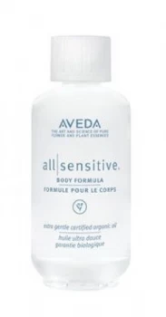 image of Aveda ALL SENSITIVE BODY FORMULA 50ML