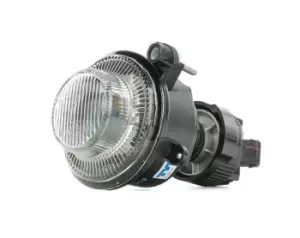 Image of TYC Fog Lights 19-11035-05-2 Rear Fog Lights,Fog Lamp SMART,CITY-COUPE (450),FORTWO Coupe (450),FORTWO Cabrio (450)