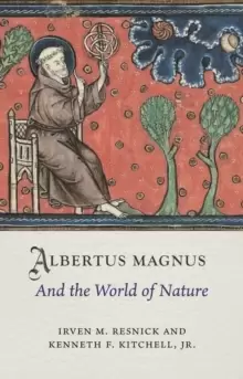 Image of Albertus Magnus and the World of Nature