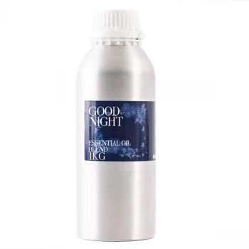 Image of Good Night - Essential Oil Blends 1Kg