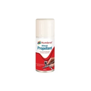 Image of Humbrol - Large Airbrush Power Pack
