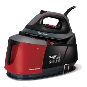 Image of Morphy Richards 332013 AutoClean Power Steam Generator Iron