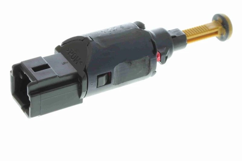 Image of VEMO V22-73-0002 Brake Light Switch Footwell, Original VEMO Quality Brake Light Switch (806)