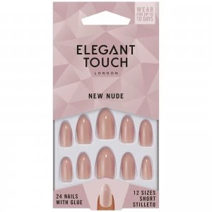 image of Elegant Touch Core - New Nude