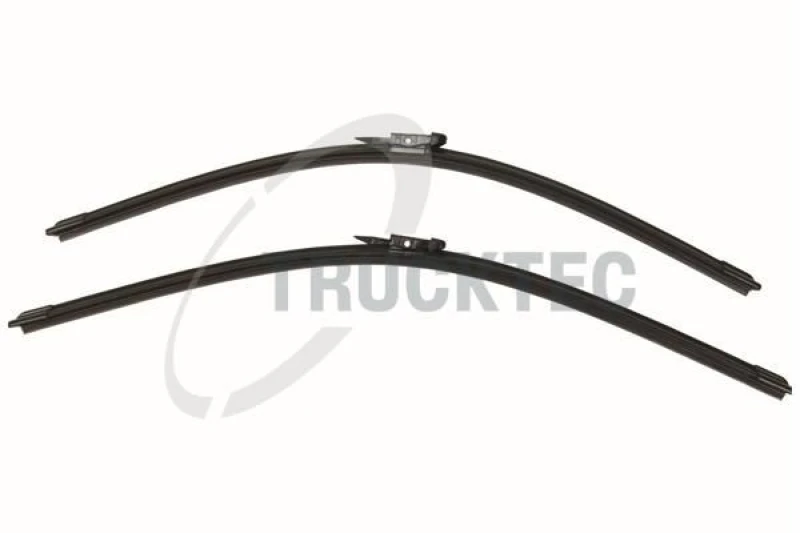 Image of Wiper blade TRUCKTEC AUTOMOTIVE 02.58.437