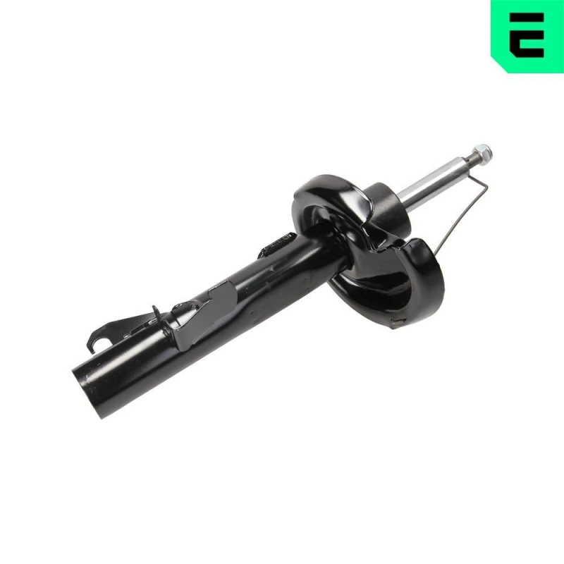 Image of Shock absorber OPTIMAL A-4010GL