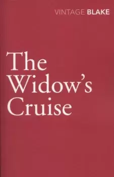 Image of The widows cruise by Nicholas Blake