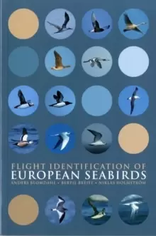 Image of Flight Identification of European Seabirds