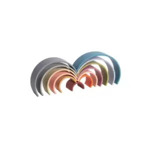 Image of Dena 12 Piece Rainbow Set