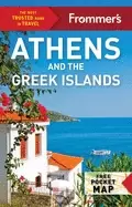 Image of frommers athens and the greek islands
