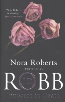 Image of Innocent in Death by J. D Robb Book