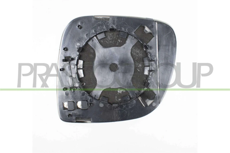 Image of PRASCO Wing mirror glass PRASCO AD8307503