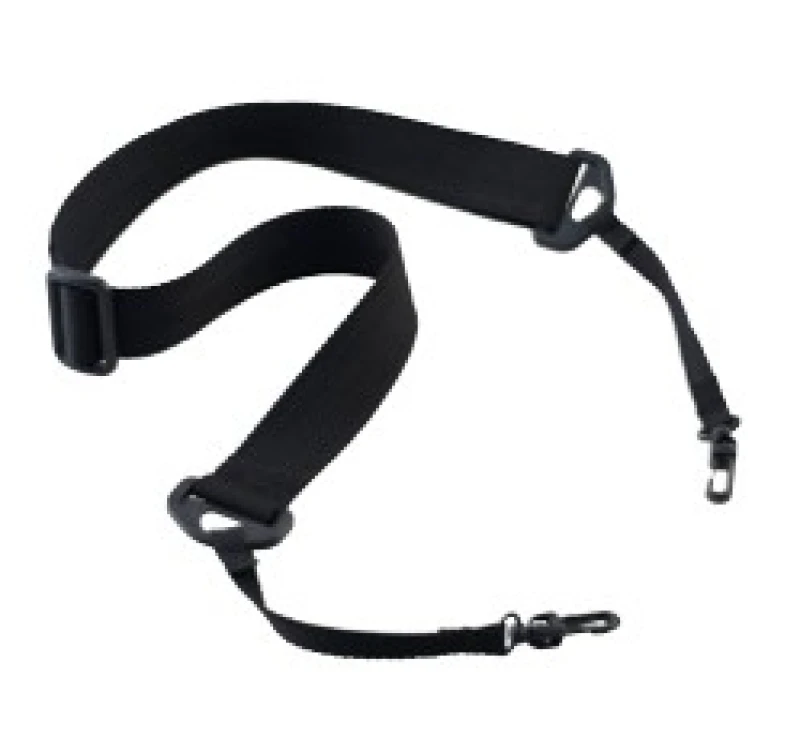 Image of Zebra P1031365-192 strap Mobile printer Black