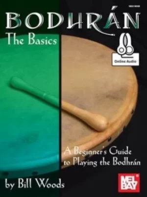 Image of Bodhran by Woods Bill