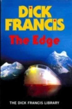 Image of The Edge by Dick Francis and Dick Francis Paperback