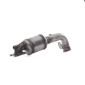 Image of BM CATALYSTS Catalytic Converter PEUGEOT,CITROEN BM91784H 9672883980,9678127280,9672883980 Katalysator,Cat Converter,Catalyst Converter 9678127280