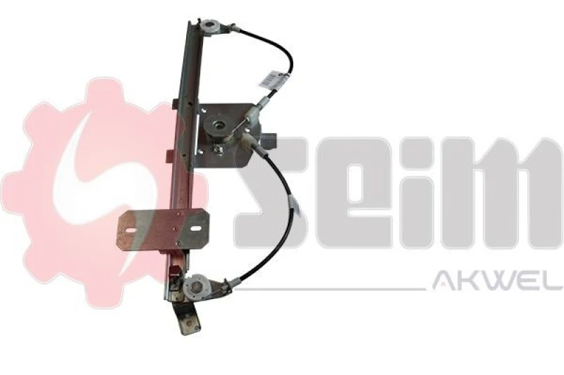Image of Window regulator SEIM 902216