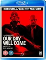 image of Our Day Will Come Bluray