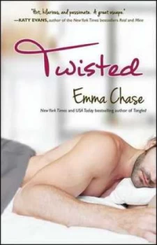 Image of Twisted by Emma Chase Paperback