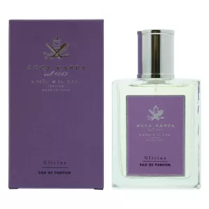 image of Acca Kappa Glicine Eau de Parfum For Her 100ml