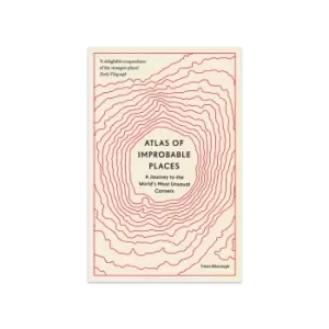 Image of Atlas of Improbable Places