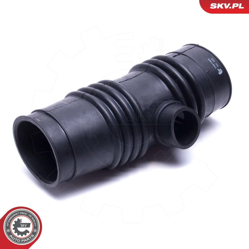 Image of ESEN SKV Intake pipe, air filter ESEN SKV 24SKV489
