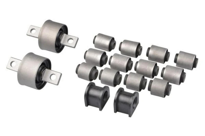 Image of TEDGUM Bearing Set, axle beam TEDGUM TED27238