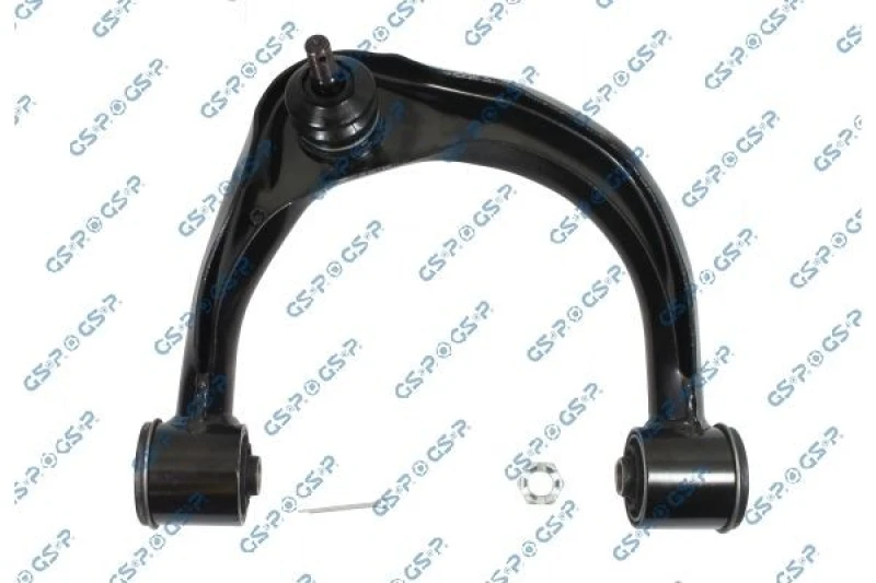 Image of GSP Suspension arm GSP S061370