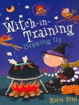 Image of Brewing up by Maeve Friel
