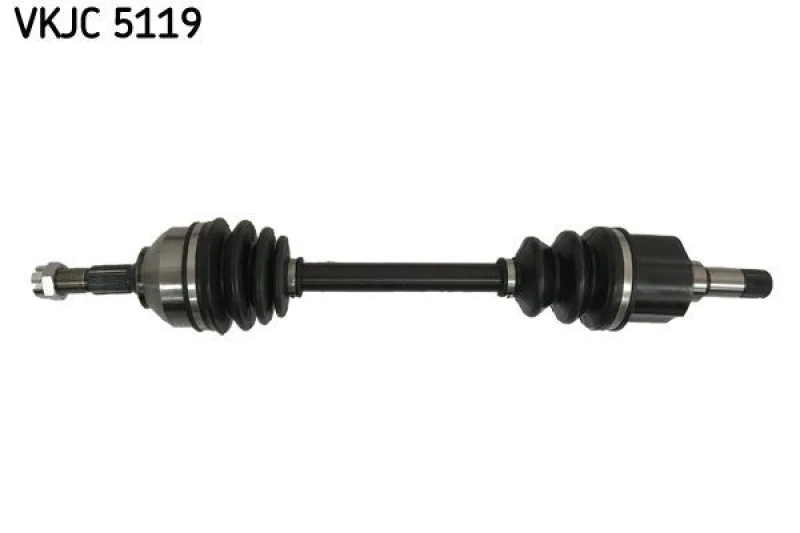 Image of SKF Drive shaft SKF VKJC 5119